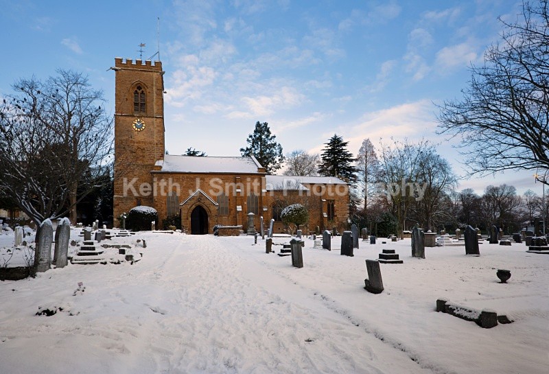 YR6M6604  (RM) - Abington Park & Northampton Town.