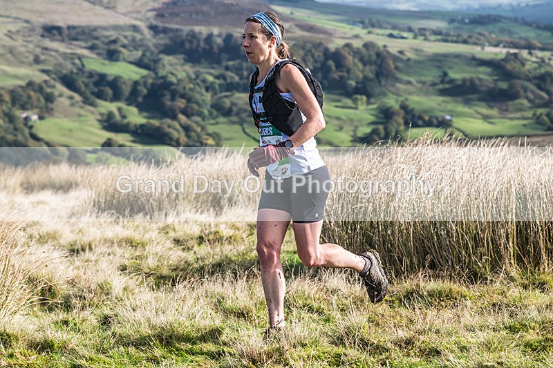 Leg 1 -345 - UK Fell & Hill Relays - Todmorden Leg 1 Saturday 17th October 2026