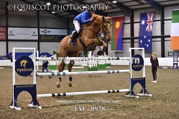 JAC_0978 - 14TH NOVEMBER 2017 - GEORGE & JAMES WHITAKER DEMO - MORRIS EC