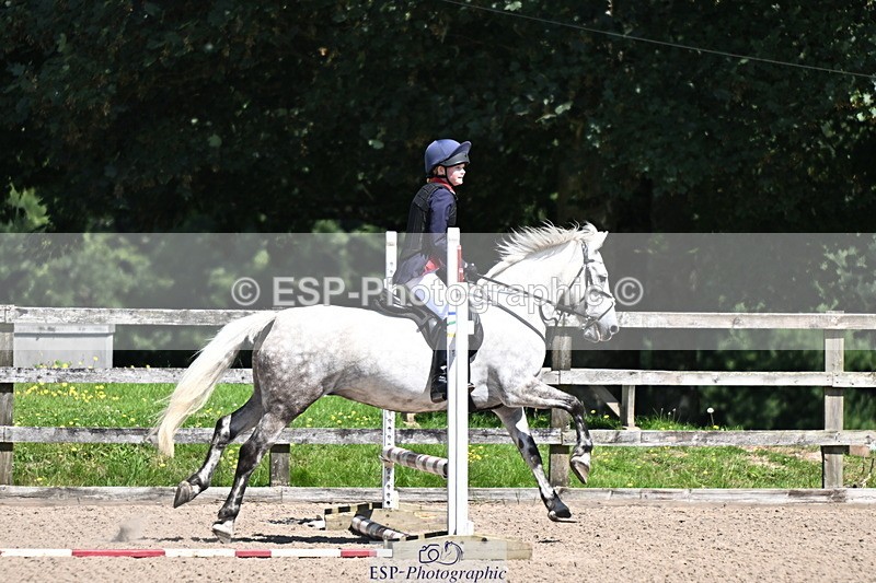 240729B-121616-02626 - Showjumping Competition