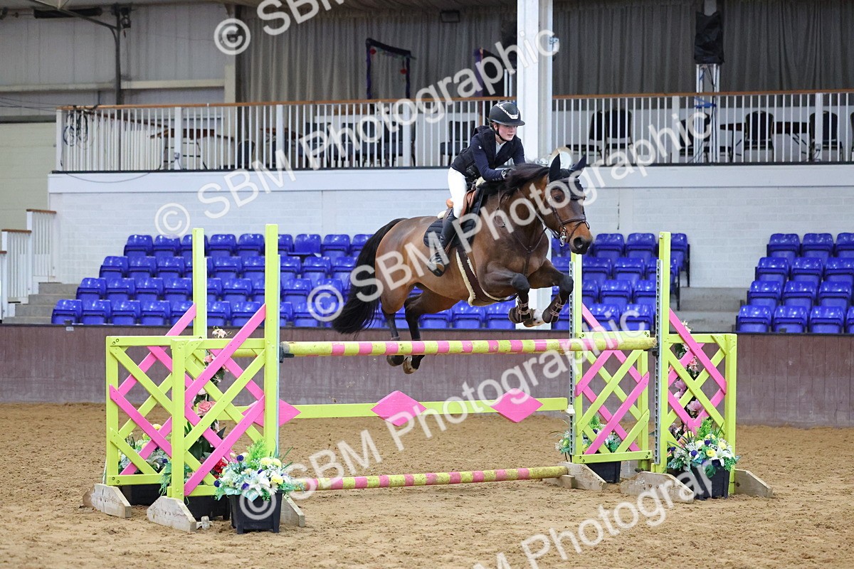 SBM_003564 - Class 17 - Blue Chip Calming Performance Championship Qualifier