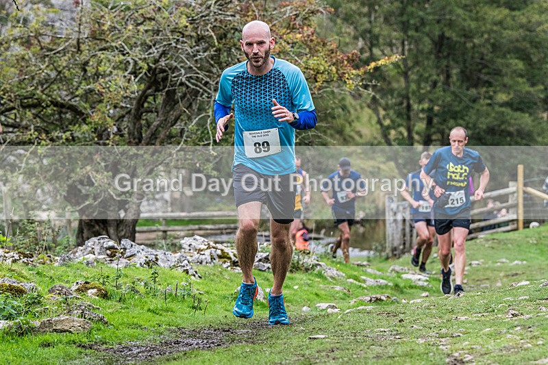 Dovedale Dash-841 - Dovedale Dash Sunday 5th October 2025