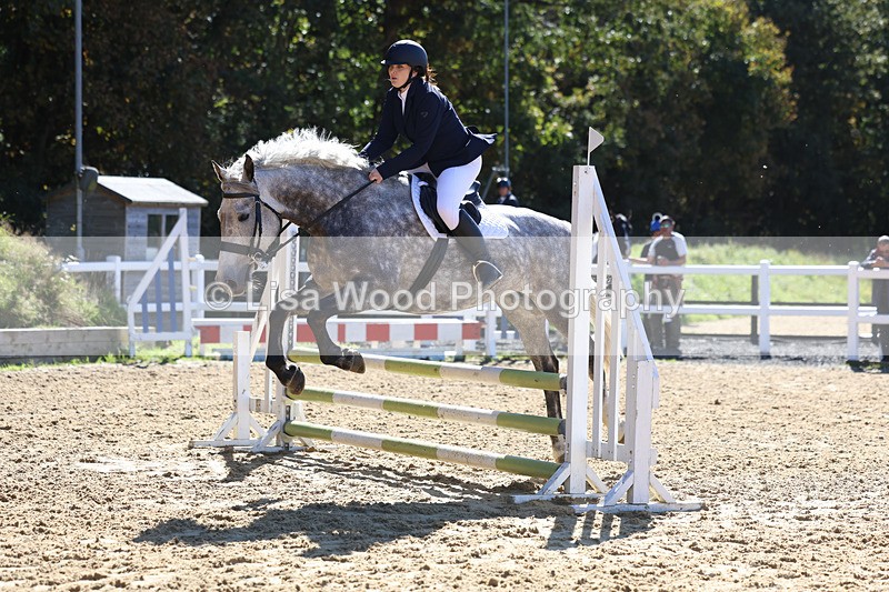 3E7A4357 - Class 7: 70cm Senior