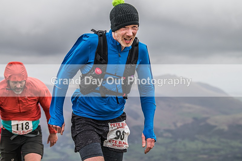 Coledale-646 - Coledale Horseshoe Fell Race Saturday 29th March 2025