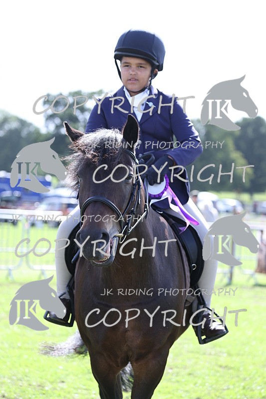 APP_3729 - Class 12 M&M ridden