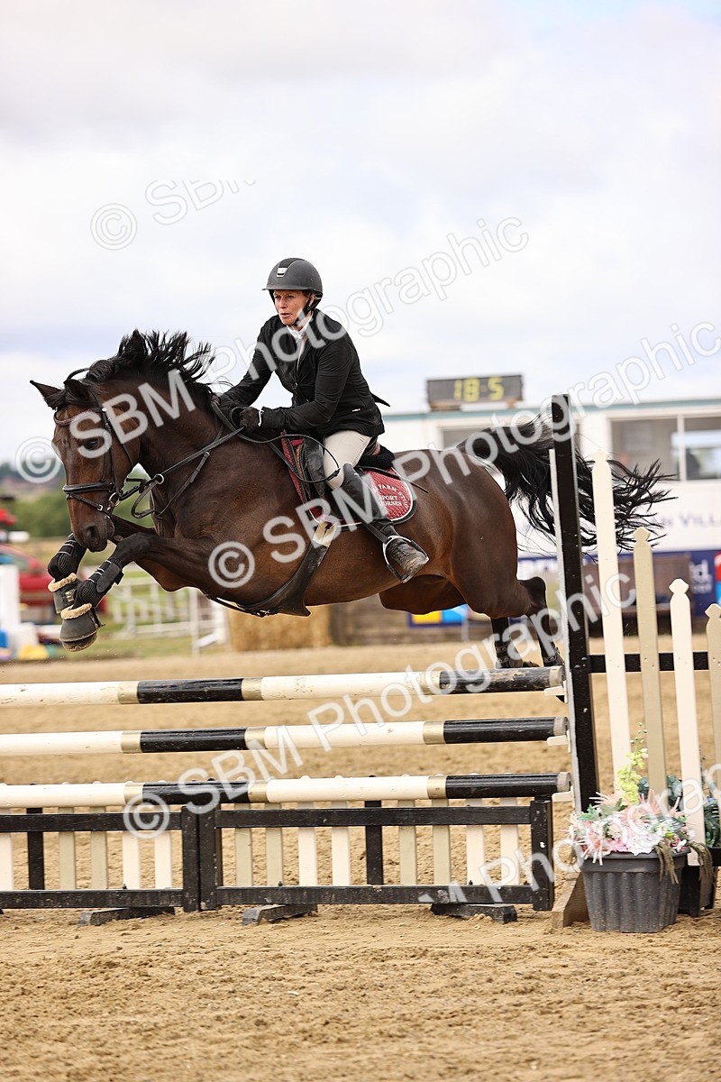 SBM_013217 - Class 13 - Senior British Novice - 90cm Open