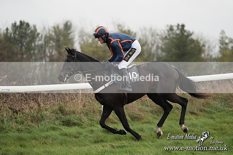PtP 011224 87 - Hursley Hambledon Point-to-Point Larkhill 01/12/24
