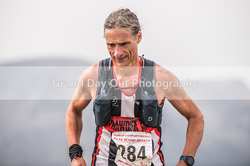 Newlands-1117 - Newlands Memorial Fell Race Saturday 12th April 2025