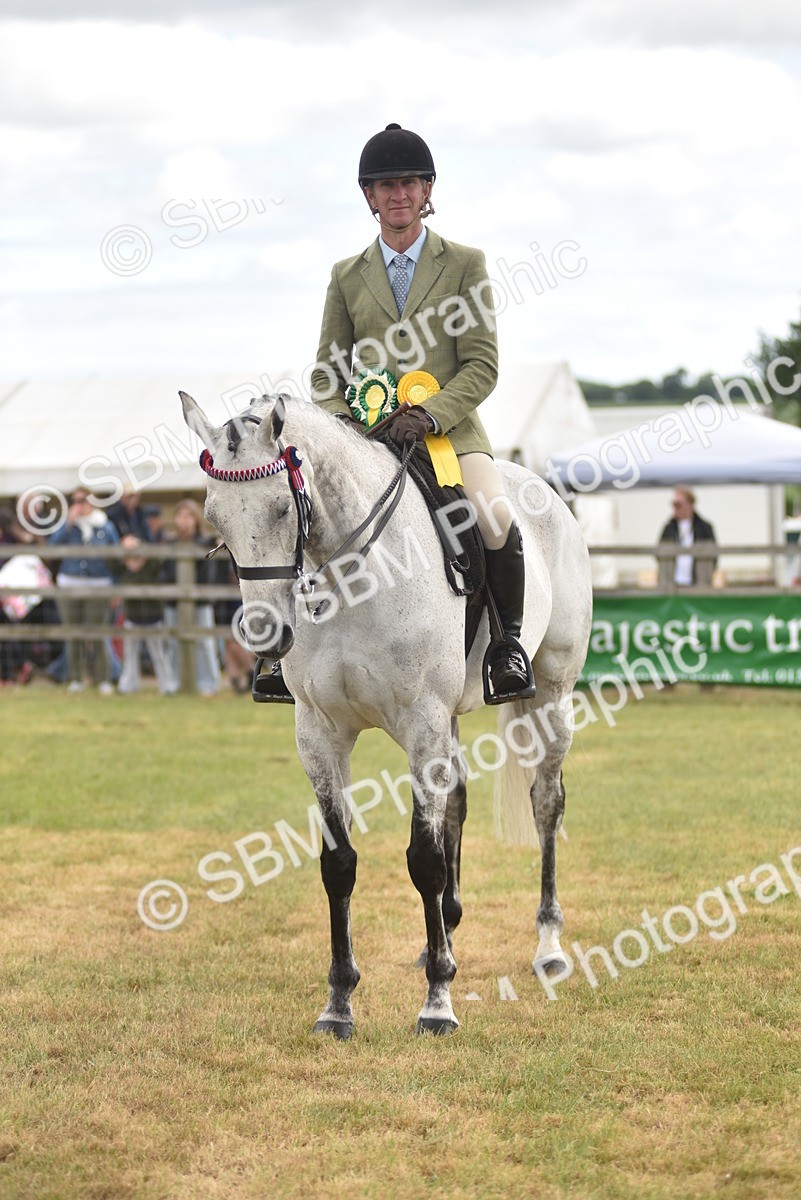 SBM_15139 - Class 113-114 - Retraining of Racehorses Ridden