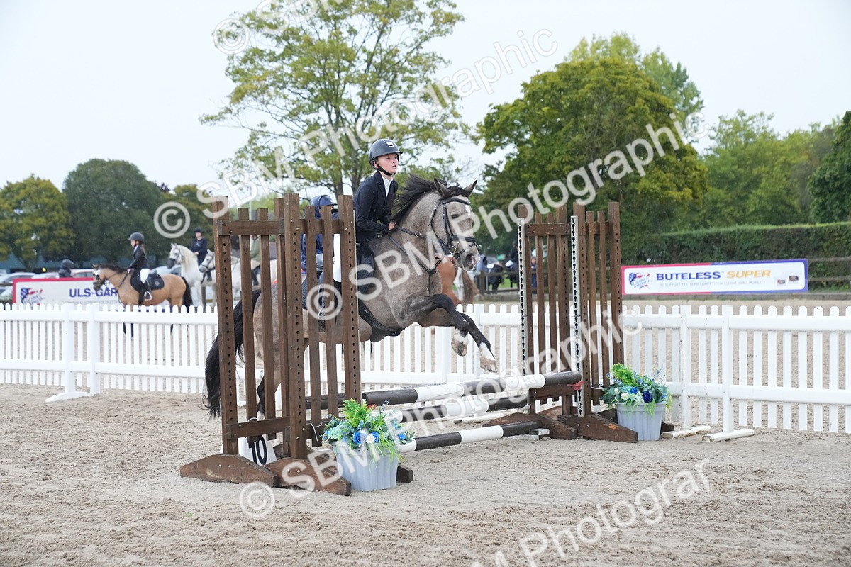 SBM_01668 - J54 - Clear Round 50cm