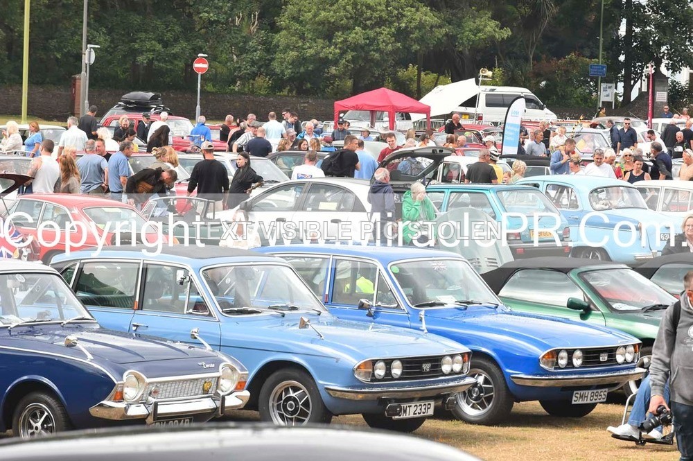 SH4_8958 - Torbay Old Wheels Club