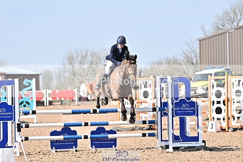 250326-133253-00946 - Cls 4 Newcomers and 1.10m