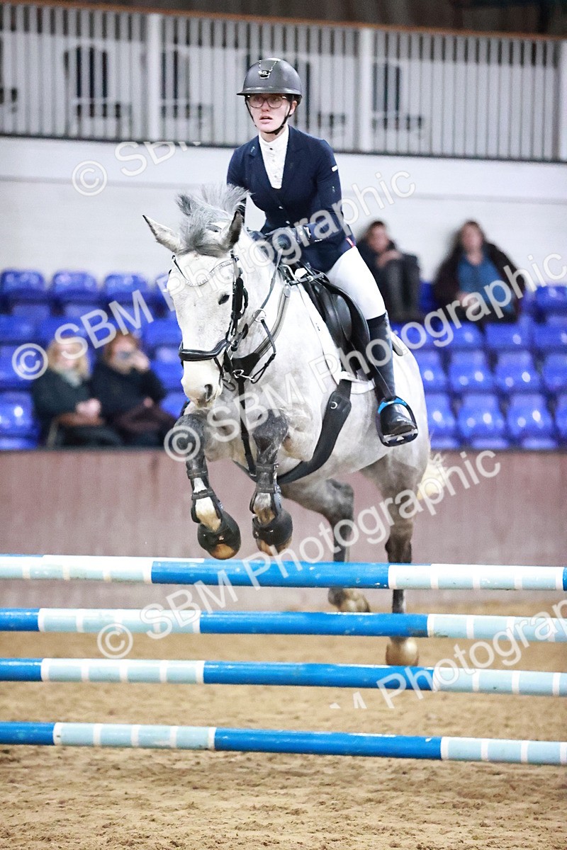 SBM_004255 - Class 15 - Senior British Novice 90cm