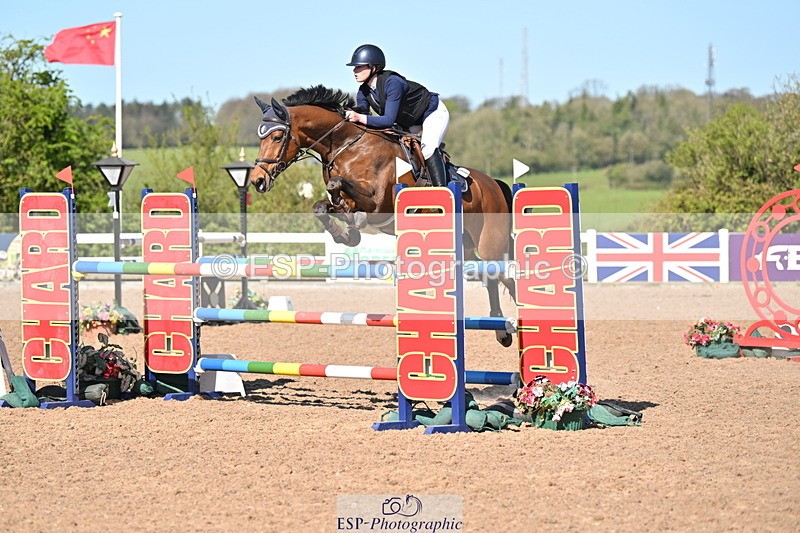 240420A-102133-10281 - Cls 19, 1 Star Silver Tour 1.20m