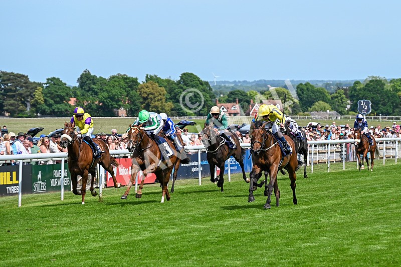 300526-Race 2-Crystal Queen-4727 - Race 2 14.15pm Hilary Needler Trophy EBF Fillies' Conditions Stakes