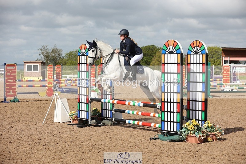 250505-100717-04000 - Cls 2 Pony British Novice and 80cm Open