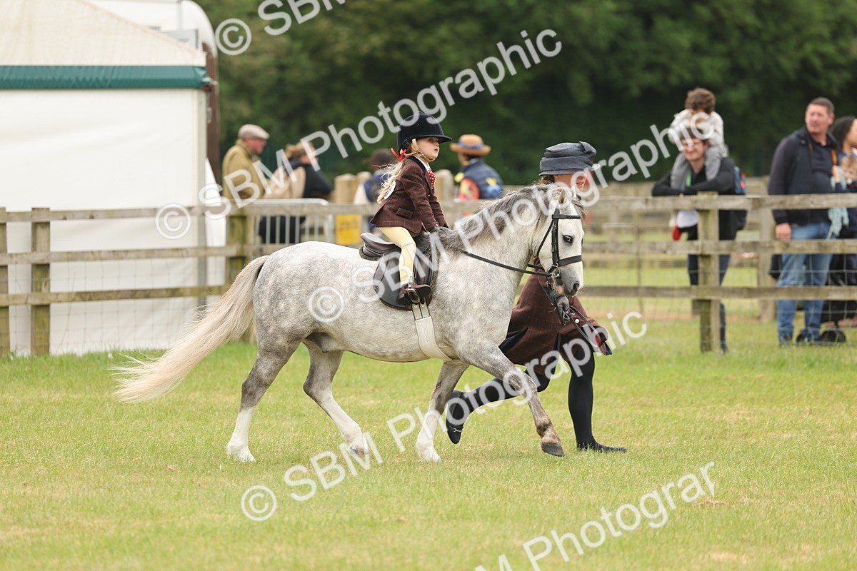 SBM_06667 - Class 74-75 - M&M Lead Rein and First Ridden Pony