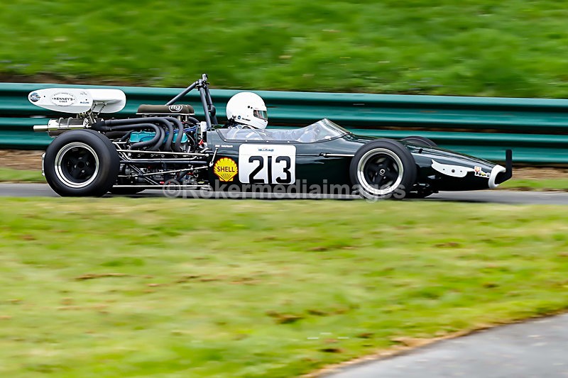  - British & Midland Championship April 27th