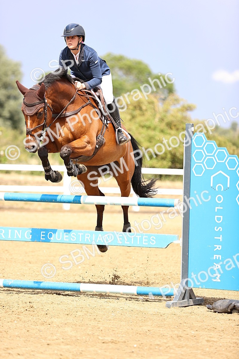 SBM_027046 - Class 13 - Senior Newcomers - 1.10m