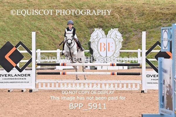 BPP_5911 - SUN CLASS 49 Horse of The Year Show 128cms Qualifier