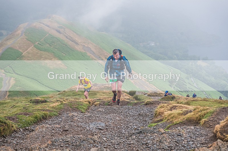 Lakes Ultra-143 - Kong Lakes Ultra Fell Race Saturday 24th June 2023