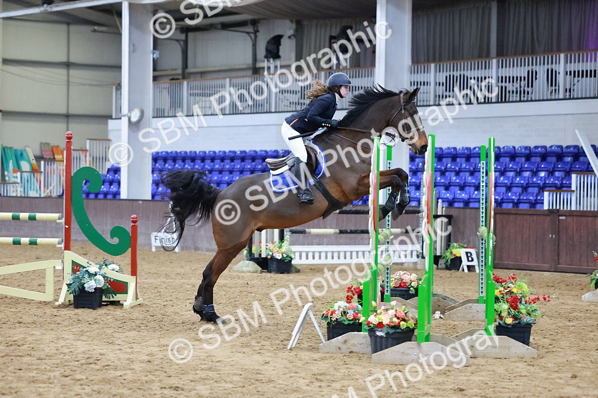 SBM_008166 - Class 26 - WB Equiline Star Championship Qualifier 1.10m