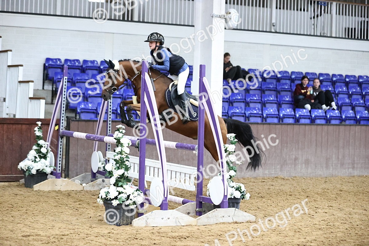 SBM_002787 - Class 6 - Pony Newcomers 1.00m Open