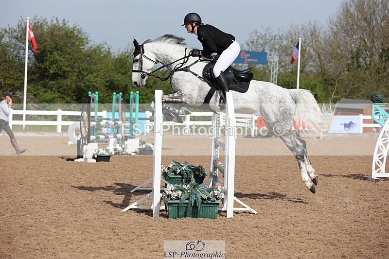 240510A-100254-05536 - Cls 14 Discovery and 1m Open