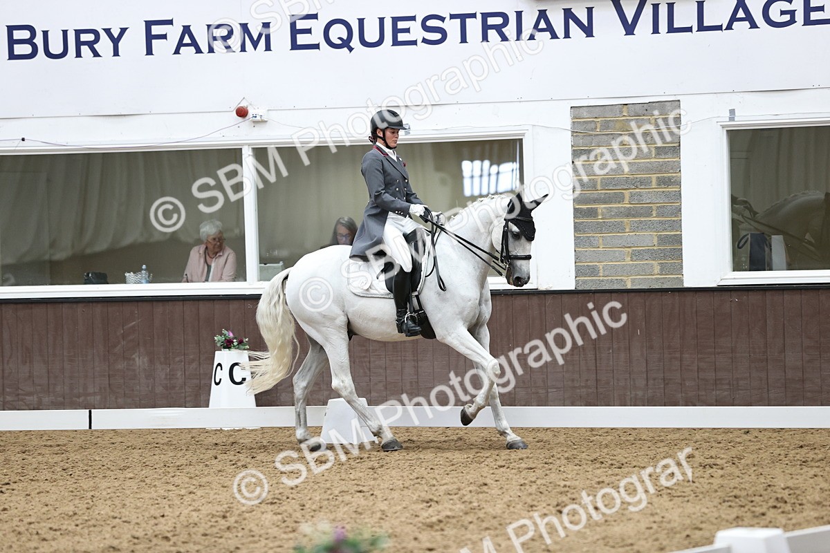 SBM_020490 - Class 27 - Medium PSG FSM Bronze