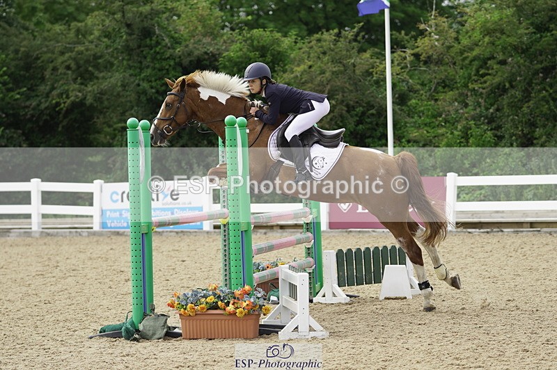 230728A-134310-02164 - Cls 10 95cm Amateur Quali