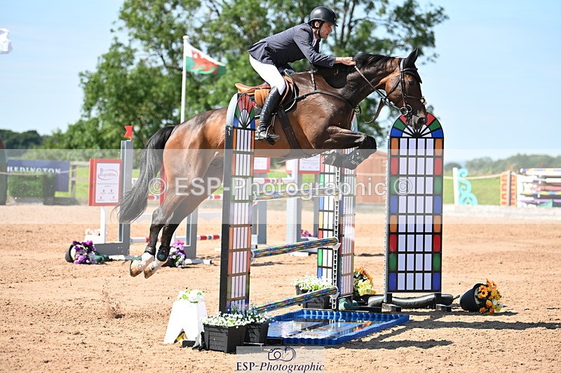 240718A-104702-04636 - Cls 1, 3 Star Small Tour 1.35m