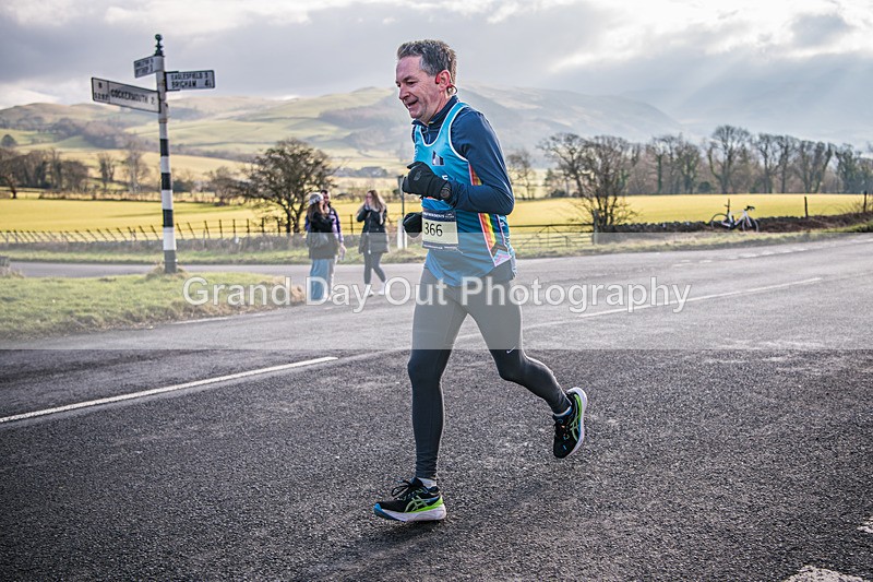 North Lakes-503 - North Lakes 10K & Half Marathon Sunday 9th February 2025