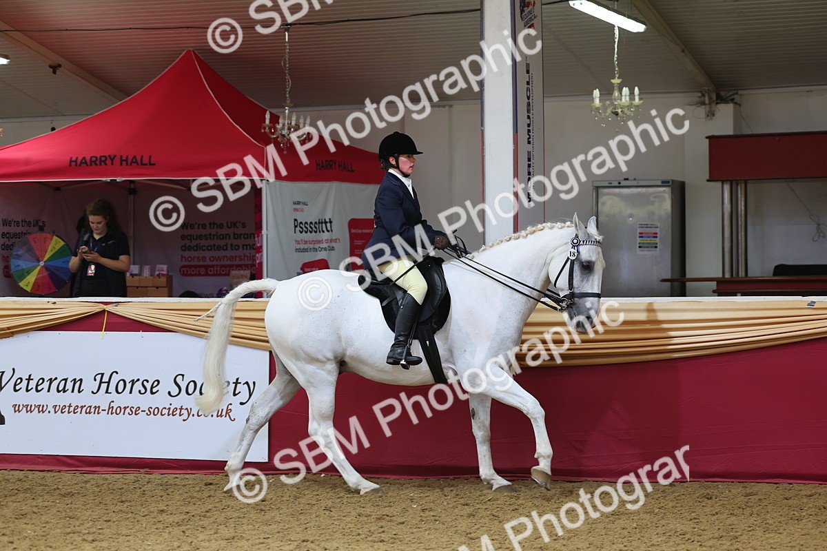 SBM_24531 - Class 906 - Supreme Final - Ridden Pre Vet