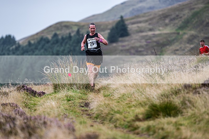 Gavel-377 - Ennerdale Show Gavel Fell Race Wednesday 26th August 2026