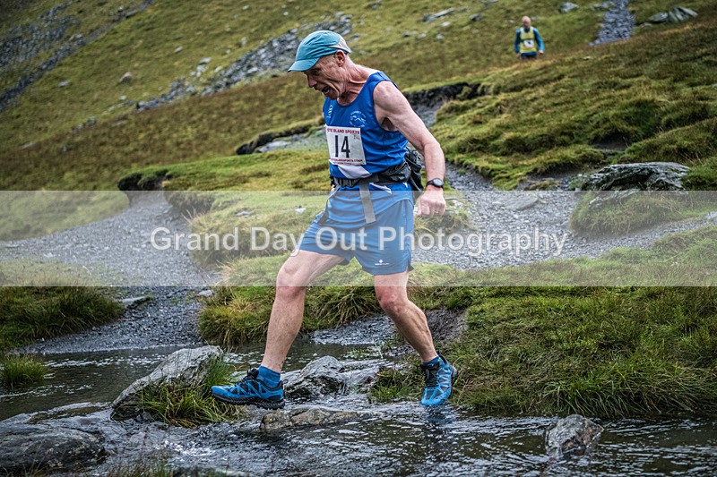 Bannerdale-436 - Bannerdale Fell Race Wednesday 19th August 2026