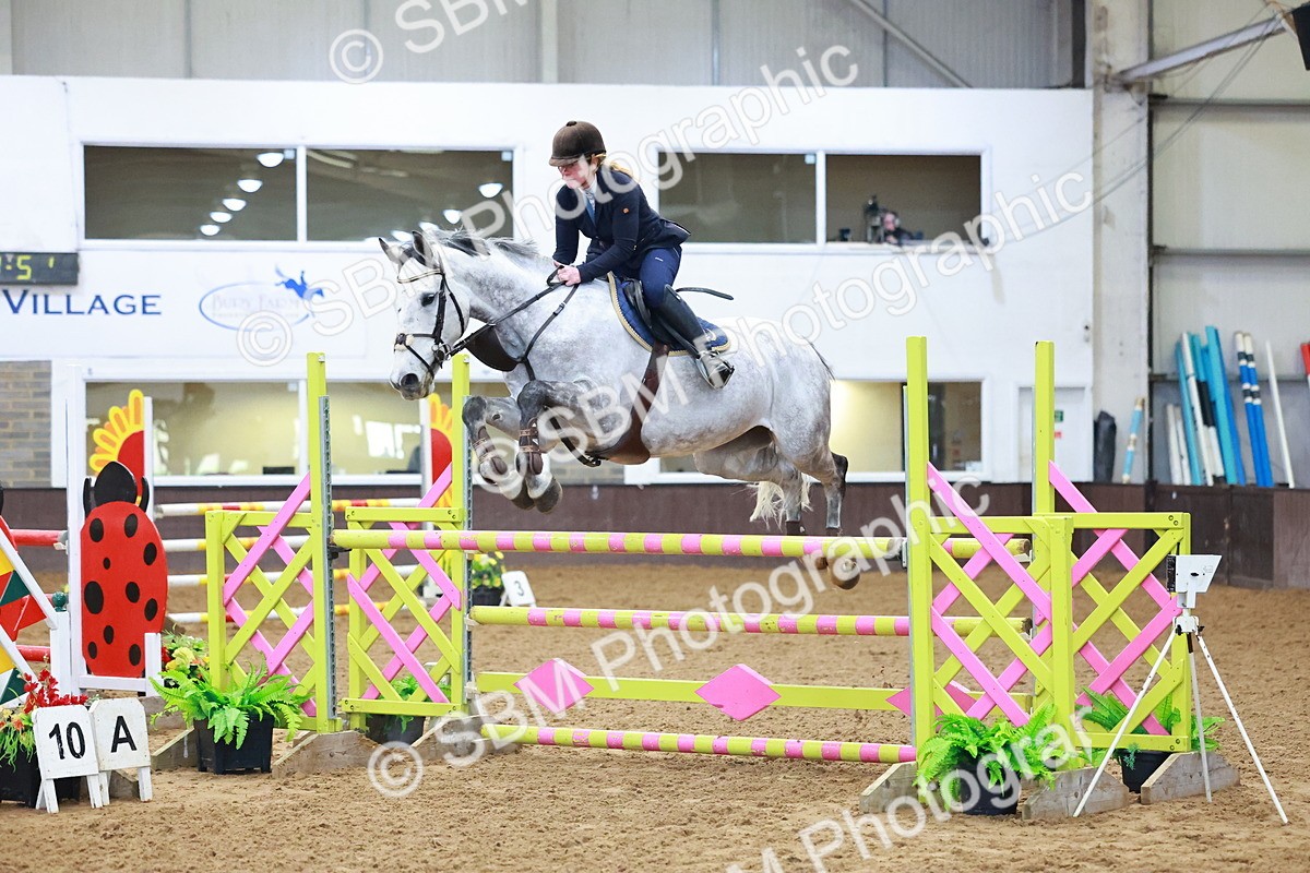 SBM_003611 - Class 10 - Senior Newcomers - 1.10m