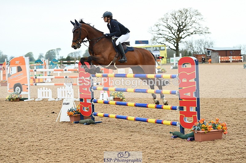 230504A-141202-02136 - Cls 11 National 1.40m Open