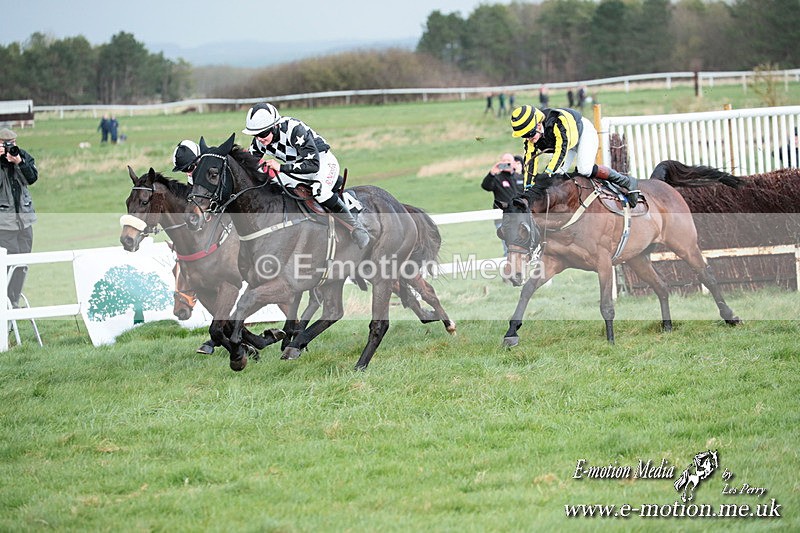 PtP 230324 865 - Tedworth Hunt PtP Larkhill Raccourse 23rd March 2024