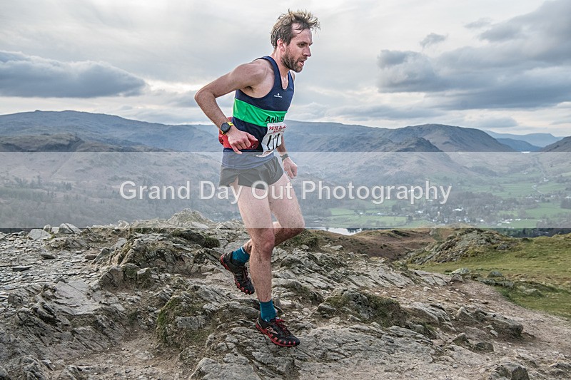 Loughrigg-109 - Loughrigg Fell Race, Wednesday 8th April 2026