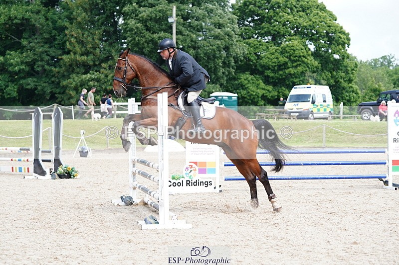 250613A-105628-01312 - Cls 10 British Novice and 90cm Open