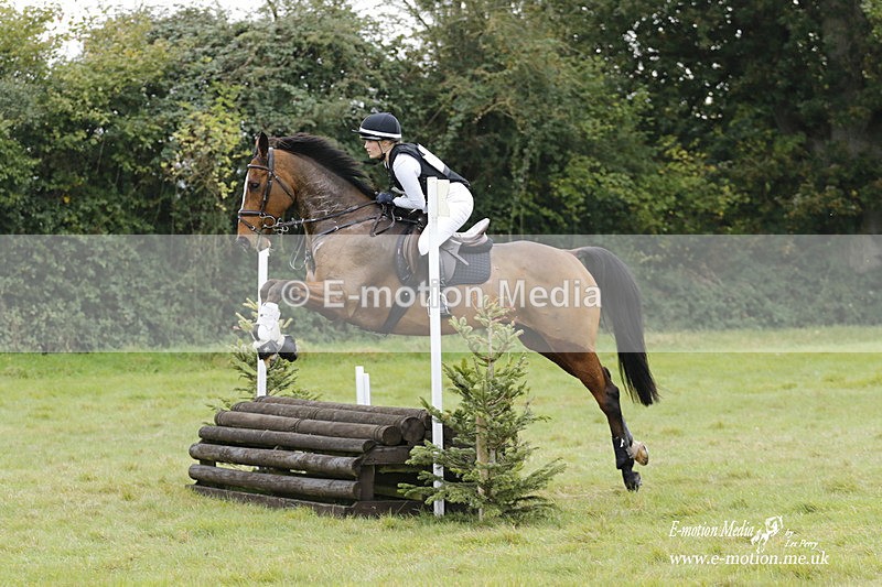  WWHT 171021 2228 - Novice Pairs (0.80m)  17/10/21