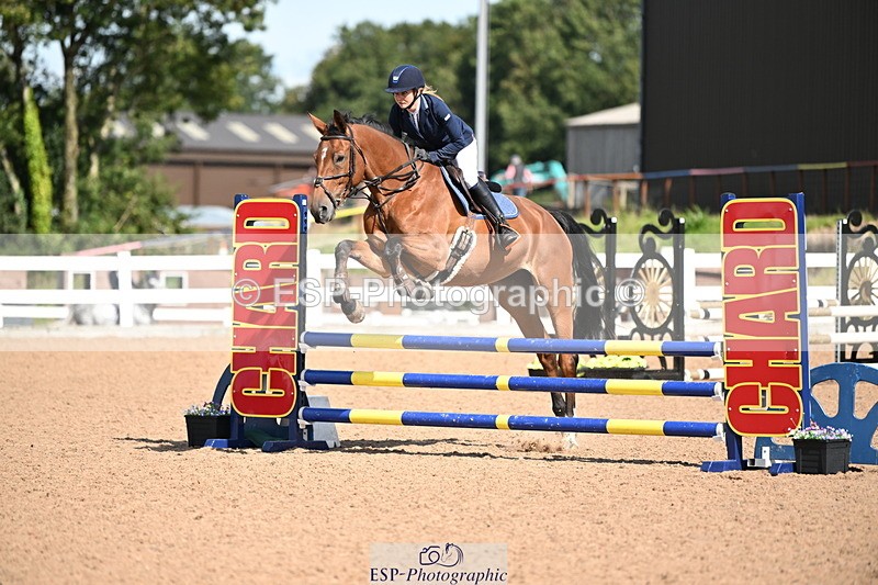 240914A-121206-06713 - Cls 22-S 85cm Amateur Qualifier