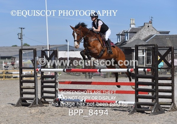 BPP_8494 - CLASS 8 National 1.30m Open