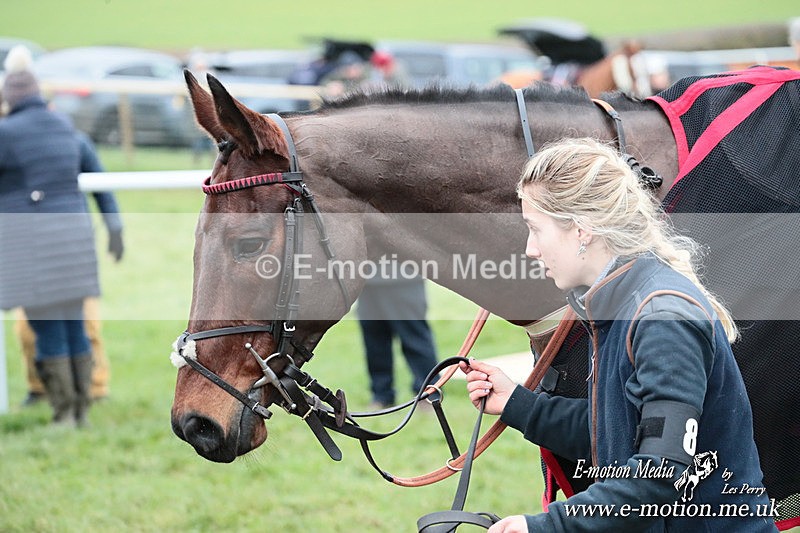 PtP 141225  0668 - Harkaway Club PtP Chaddesley Corbet 28/12/25