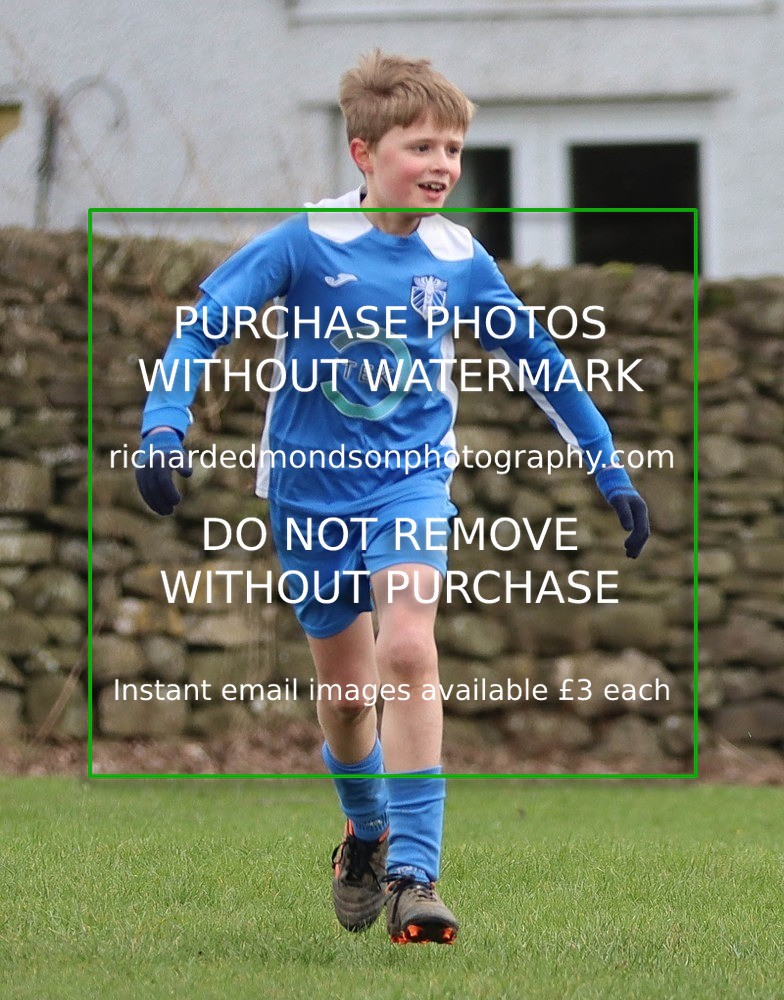 IMG_2642 - Wattsfield Under 10's vs Craven Wanderers Under 10's (25/2/23)