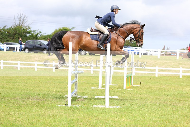 3E7A6900 - Class 11: Senior Newcomers/1.10 open