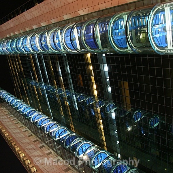 City Tower 2 - Dubai