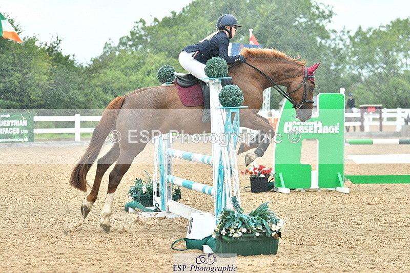 230813A-092021-11027 - Cls 39 A&B British Novice & 90cm Open