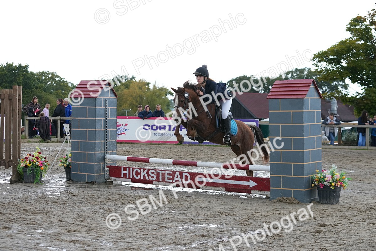 SBM_39935 - J6 - Junior Pony 55cm Championship
