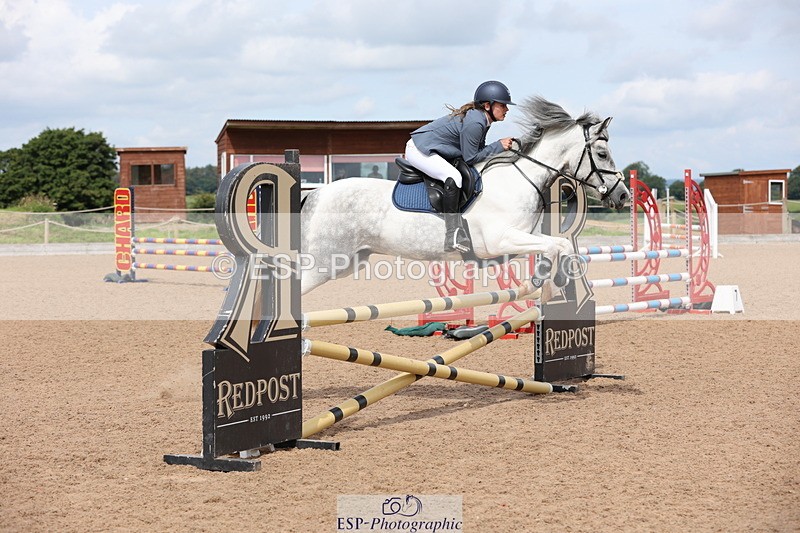 240714A-103306-01741 - Cls 4 Pony Disc & 90 Open